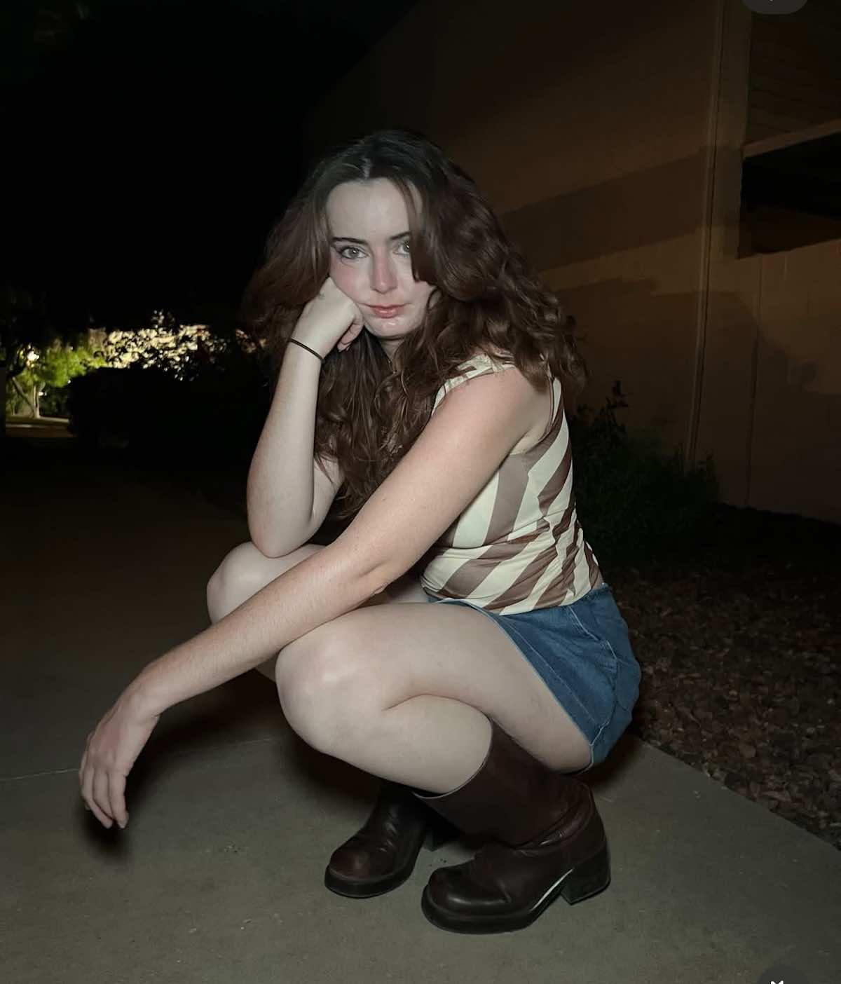 Emily the Icon